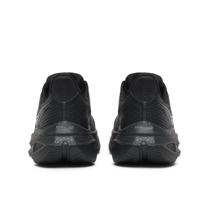 Women's Saucony Endorphin Speed 5 - Triple Black
