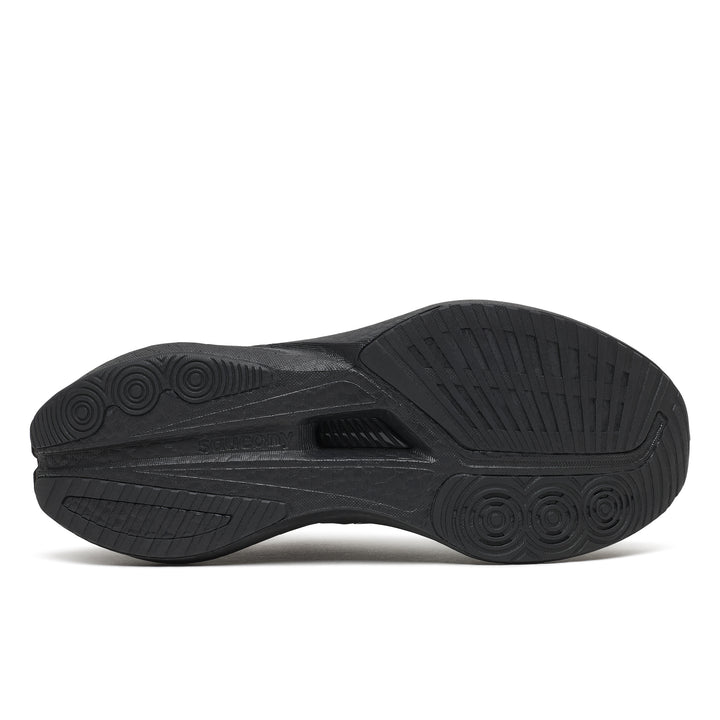 Women's Saucony Endorphin Speed 5 - Triple Black