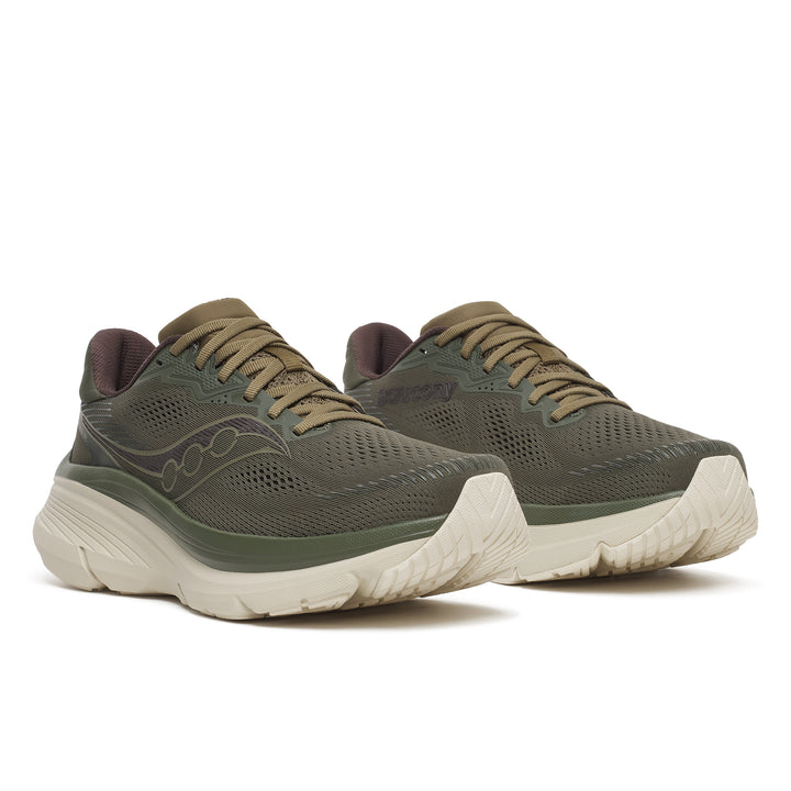 Men's Saucony Guide 19 - Fatigue Field