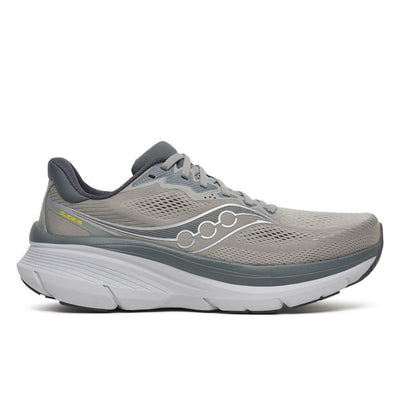Men's Saucony Guide 19 - Debonair Ebony