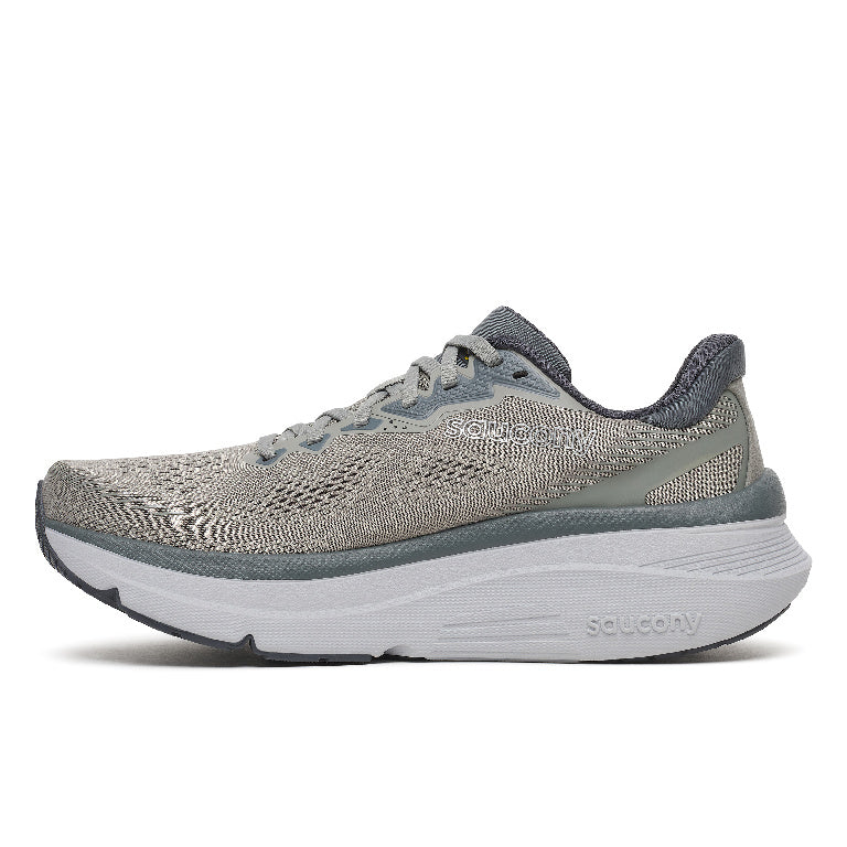 Men's Saucony Guide 19 - Debonair Ebony