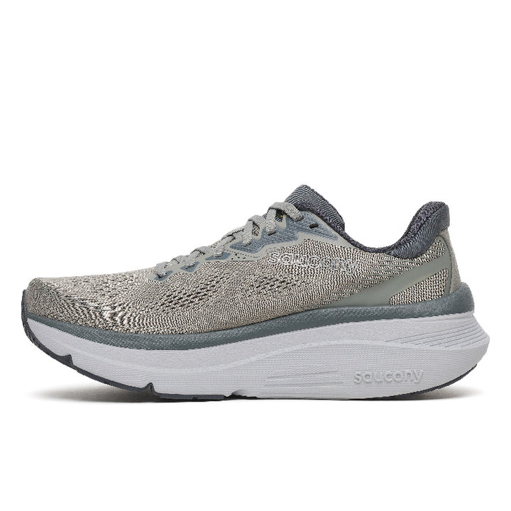 Men's Saucony Guide 19 - Debonair Ebony