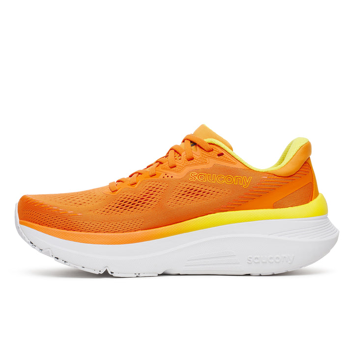 Men's Saucony Guide 19 - Fuego Cyber