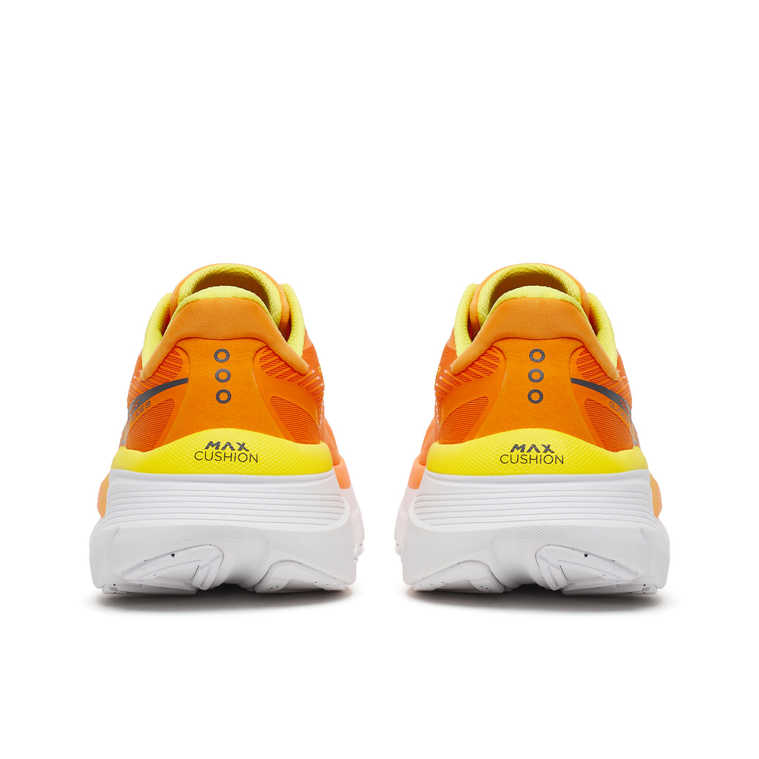 Men's Saucony Guide 19 - Fuego Cyber