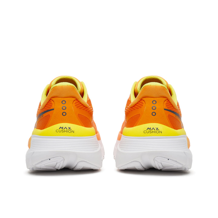 Men's Saucony Guide 19 - Fuego Cyber