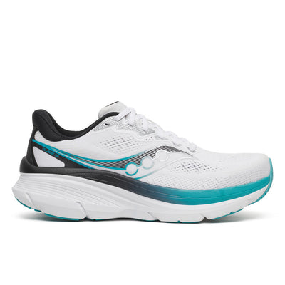 Men's Saucony Guide 19 - White Tranquil