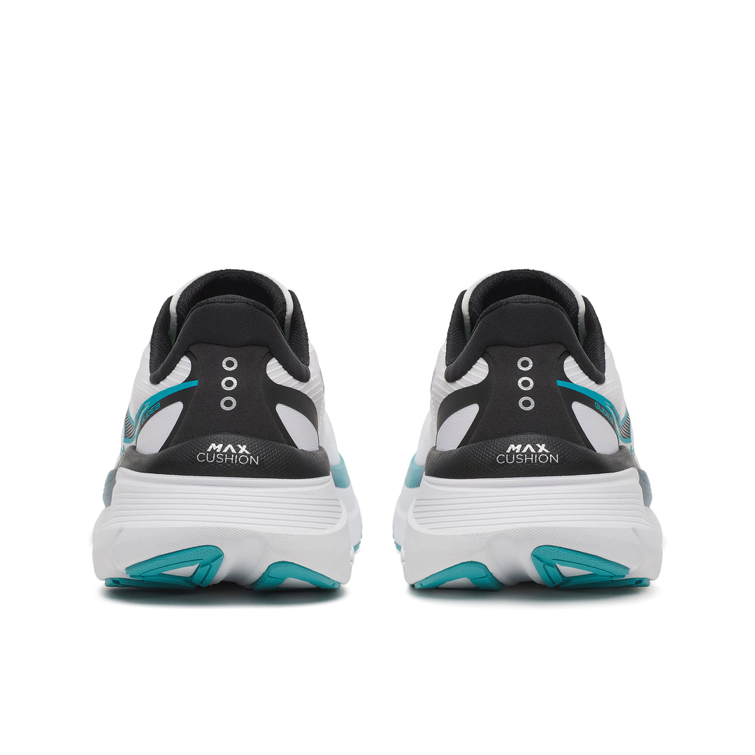 Men's Saucony Guide 19 - White Tranquil