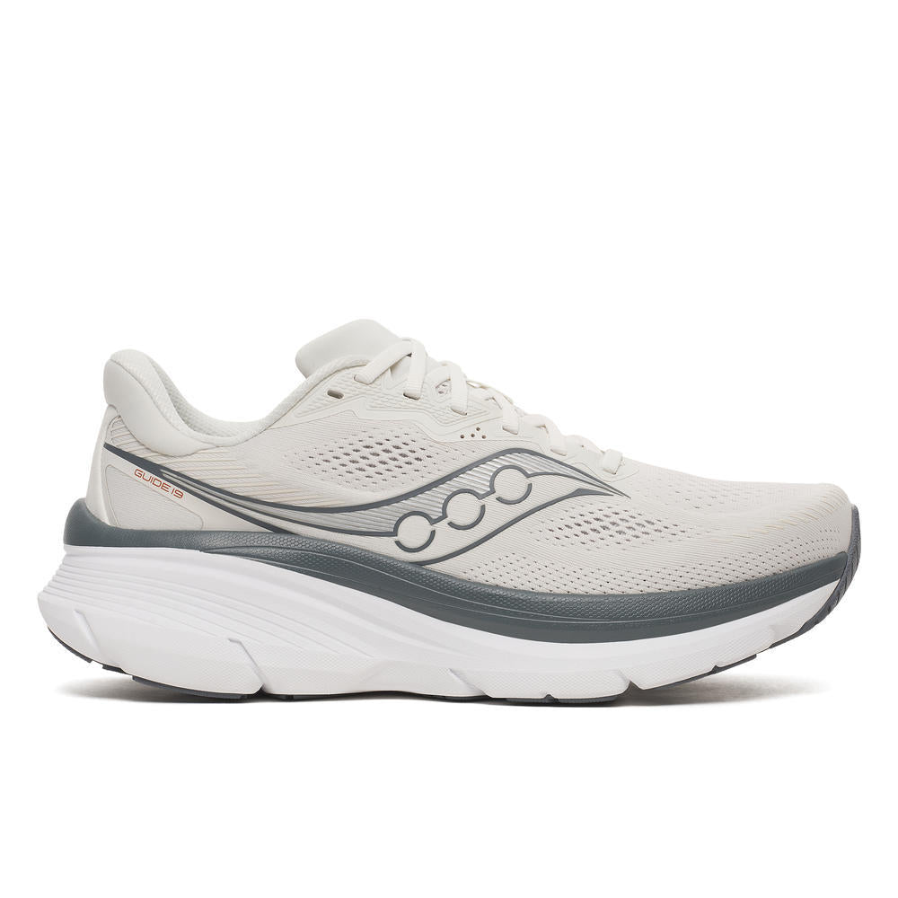 Men's Saucony Guide 19 - Quartz Anchor