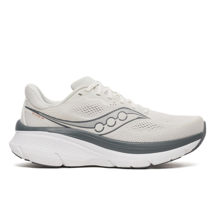 Men's Saucony Guide 19 - Quartz Anchor