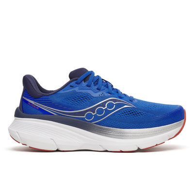 Men's Saucony Guide 19 - Lapis Naval