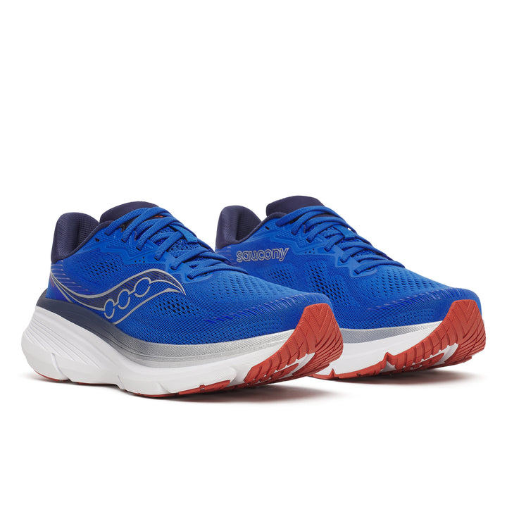 Men's Saucony Guide 19 - Lapis Naval
