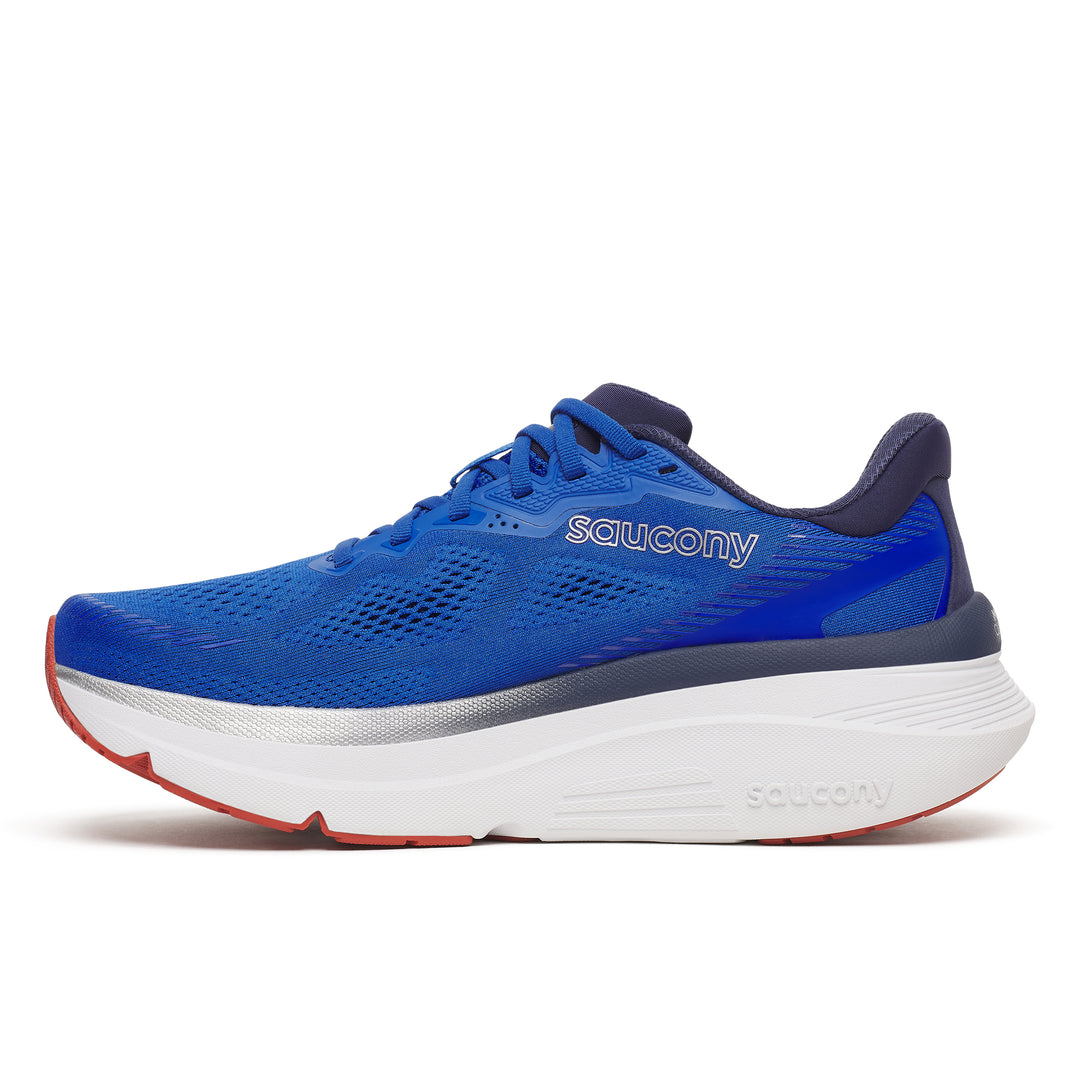 Men's Saucony Guide 19 - Lapis Naval