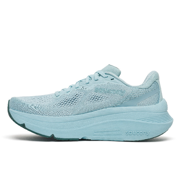 Women's Saucony Guide 19 - Gulf Pine