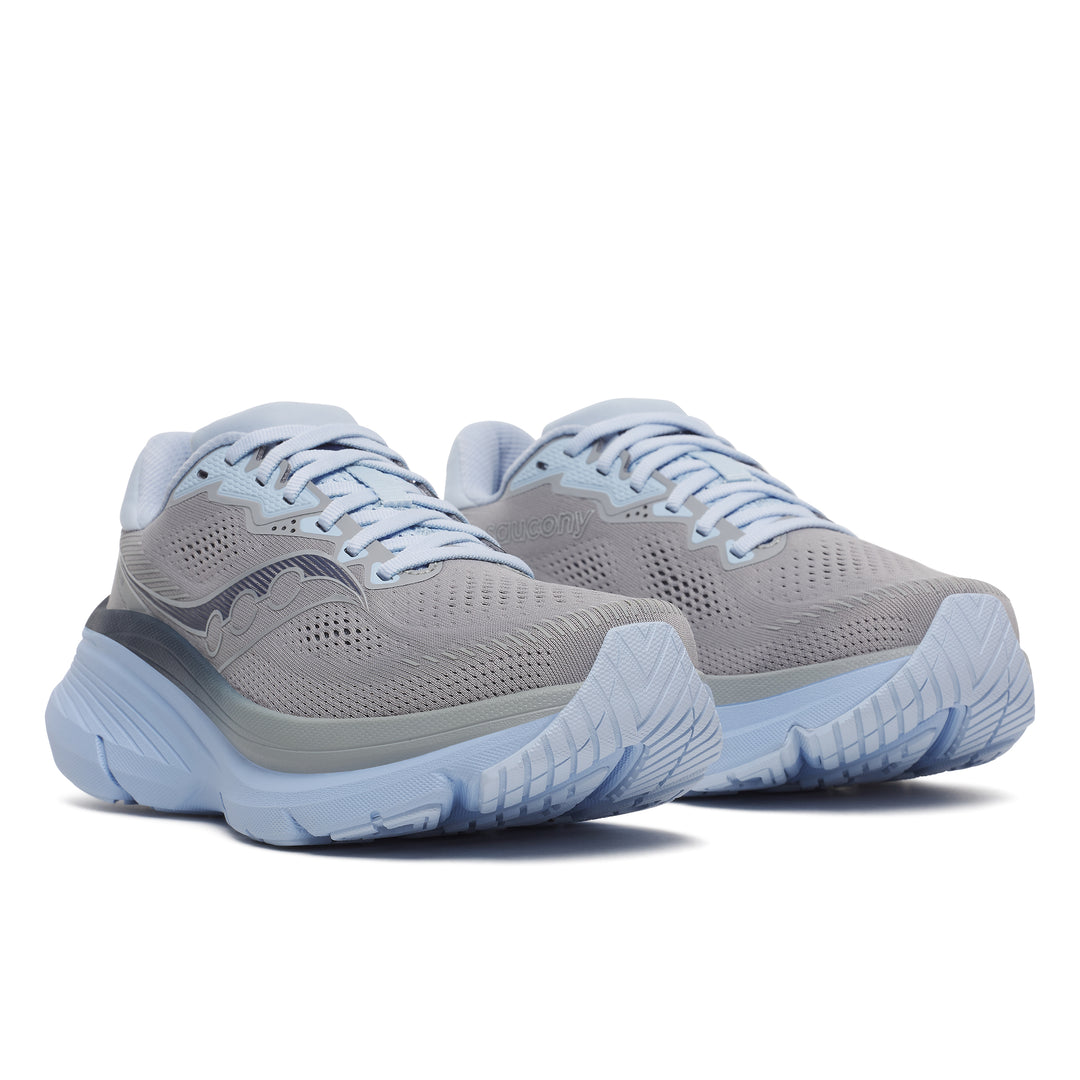 Women's Saucony Guide 19 - Fossil Skyward