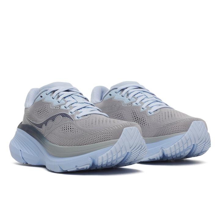 Women's Saucony Guide 19 - Fossil Skyward