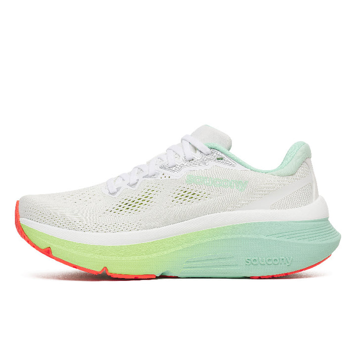 Women's Saucony Guide 19 - White Tint