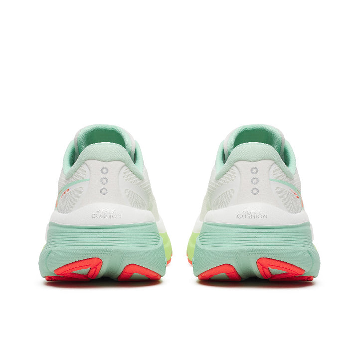 Women's Saucony Guide 19 - White Tint