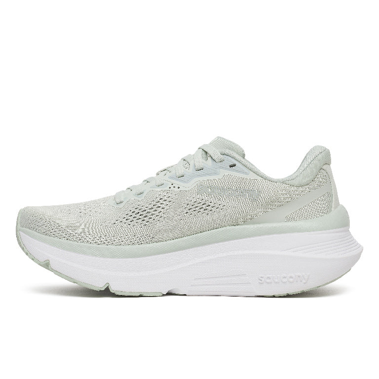 Women's Saucony Guide 19 - Cast Silver