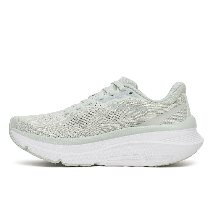Women's Saucony Guide 19 - Cast Silver