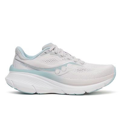 Women's Saucony Guide 19 - Fog Gulf