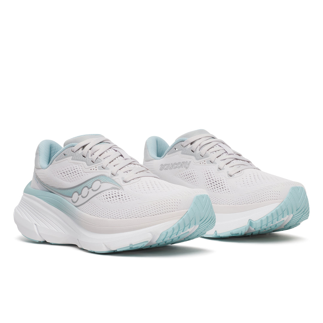 Women's Saucony Guide 19 - Fog Gulf