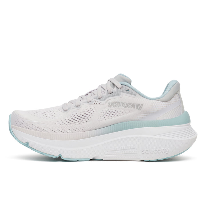 Women's Saucony Guide 19 - Fog Gulf