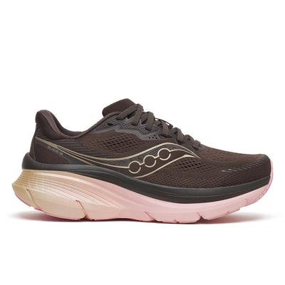 Women's Saucony Guide 19 - Torte Aureate