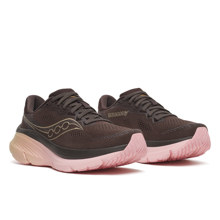 Women's Saucony Guide 19 - Torte Aureate