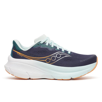Women's Saucony Guide 19 - Naval Spa