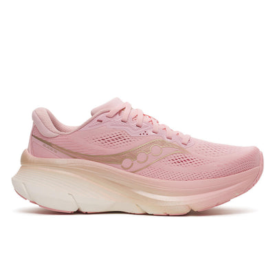 Women's Saucony Guide 19 - Touch Ivory