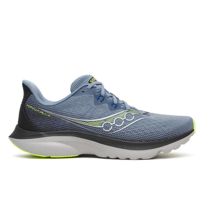 Men's Saucony Kinvara 16 - Windward Black