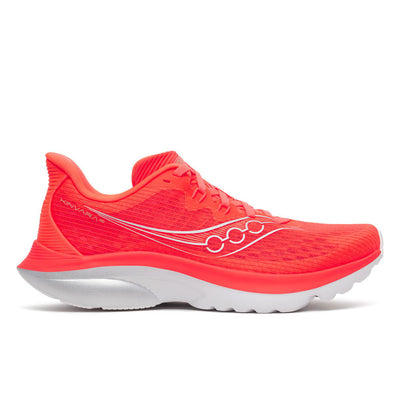 Women's Saucony Kinvara 16 - Vizired