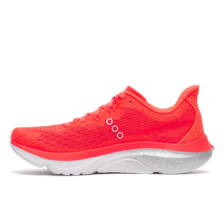 Women's Saucony Kinvara 16 - Vizired