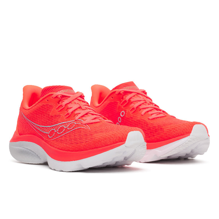 Women's Saucony Kinvara 16 - Vizired