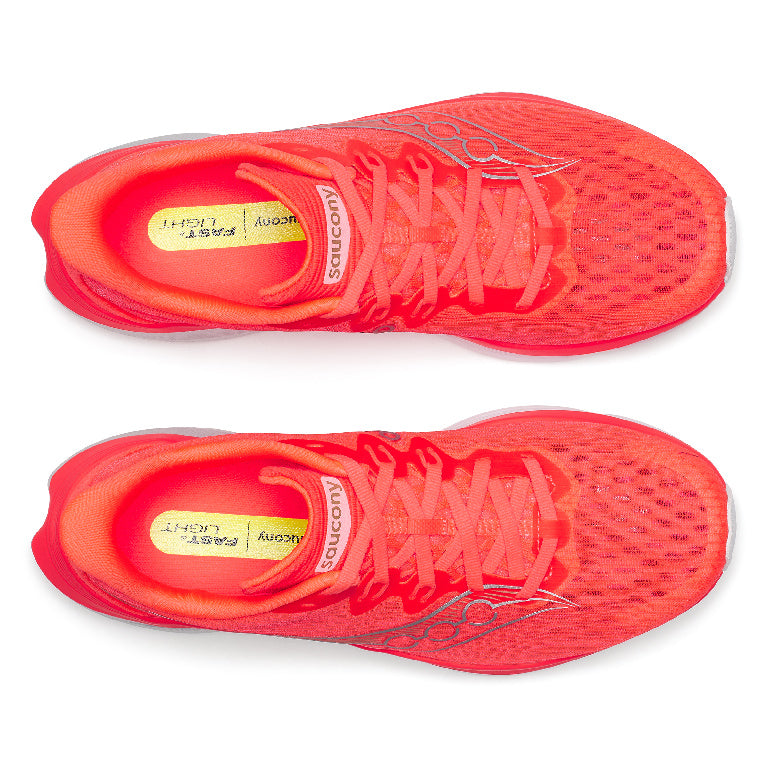 Women's Saucony Kinvara 16 - Vizired