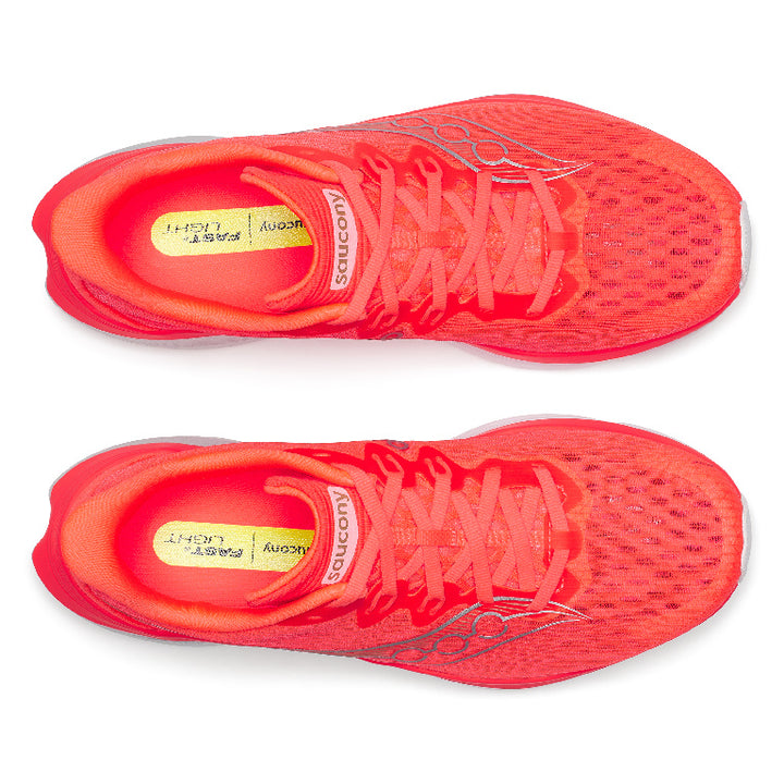 Women's Saucony Kinvara 16 - Vizired