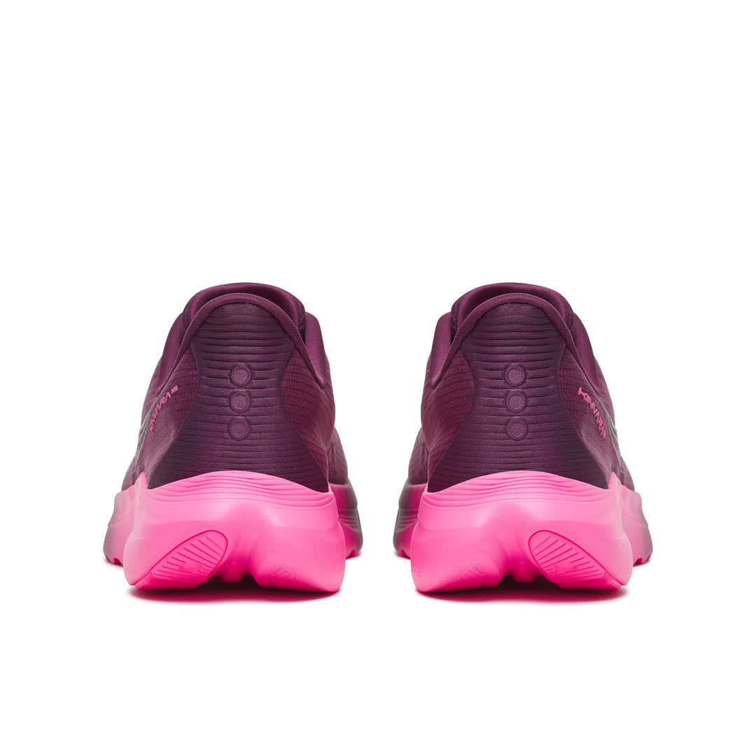 Women's Saucony Kinvara 16 - Eggplant Shock