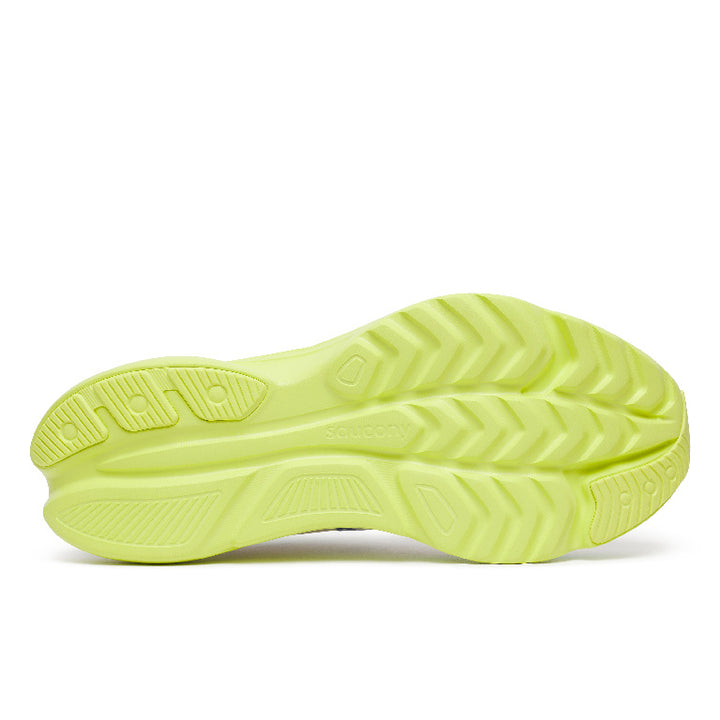 Women's Saucony Kinvara 16 - White Tart