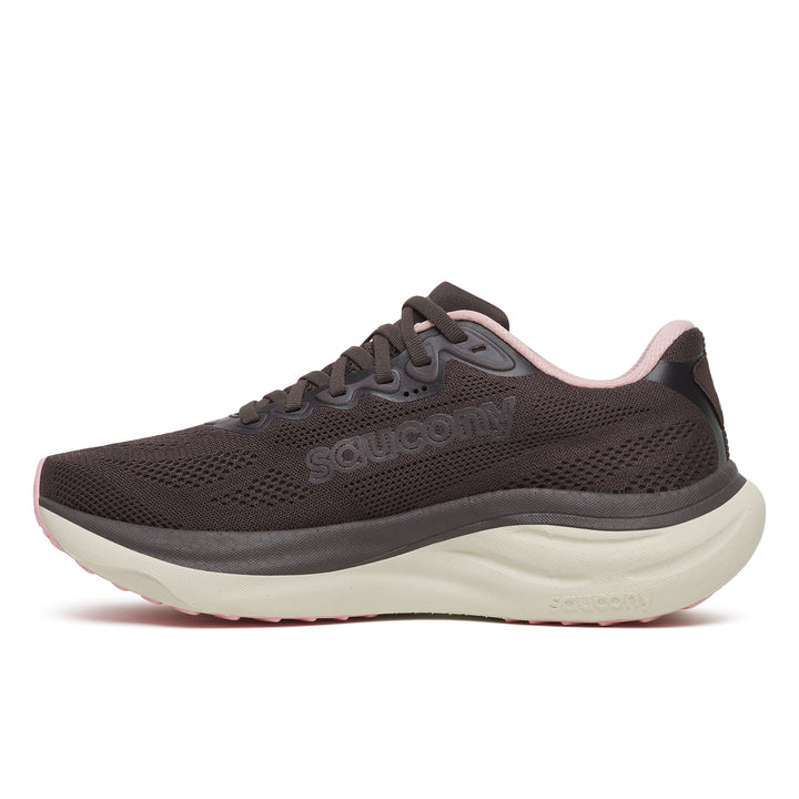 Women's Saucony Ride 19 - Torte Eggshell
