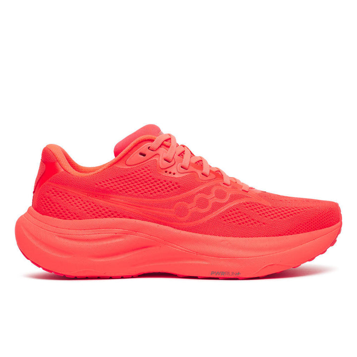 Women's Saucony Ride 19 - Vizired