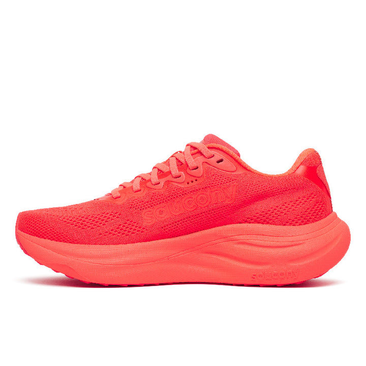 Women's Saucony Ride 19 - Vizired