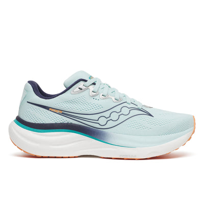Women's Saucony Ride 19 - Spa Naval