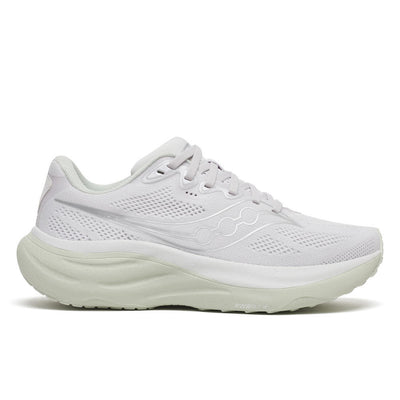 Women's Saucony Ride 19 - Fog Cast