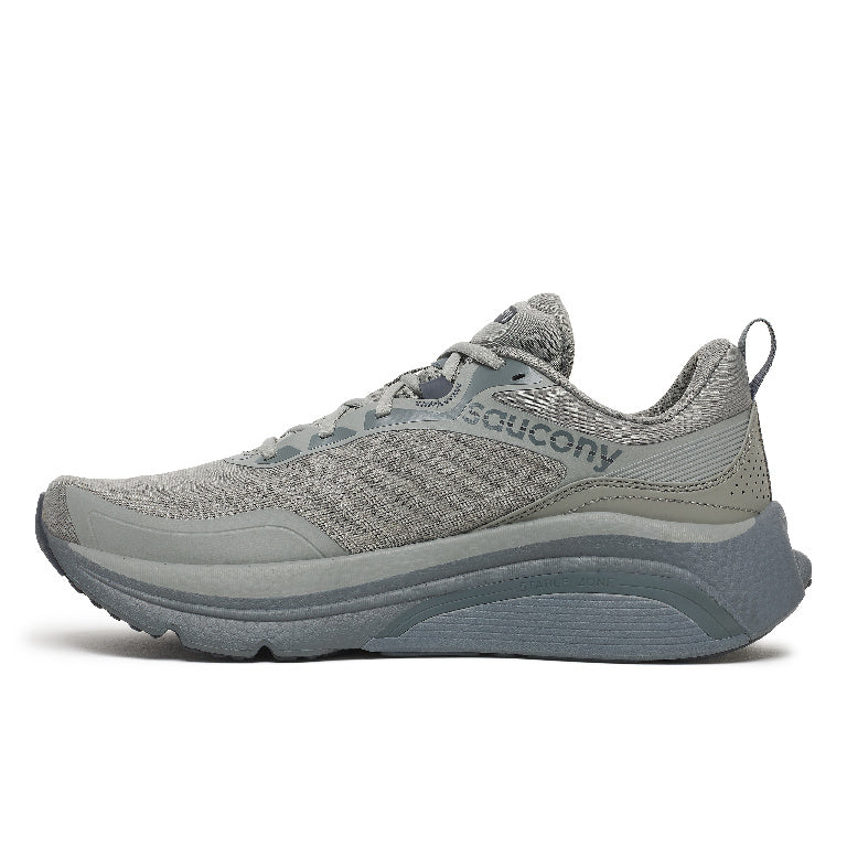 Men's Saucony Omni St 23 - Debonair Anchor