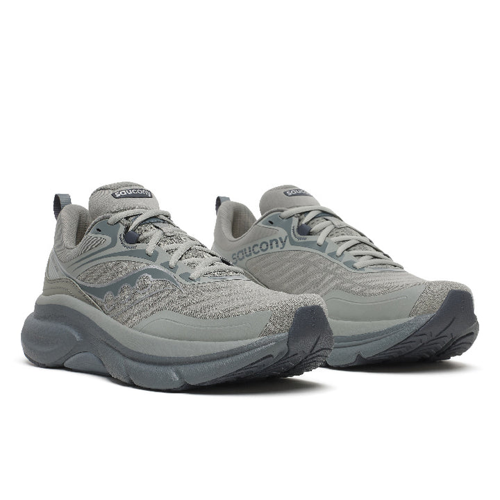 Men's Saucony Omni St 23 - Debonair Anchor