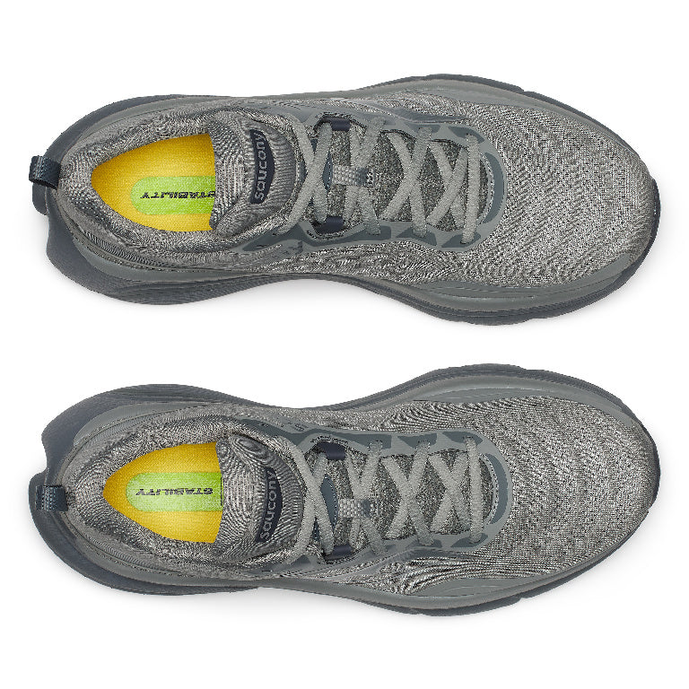 Men's Saucony Omni St 23 - Debonair Anchor