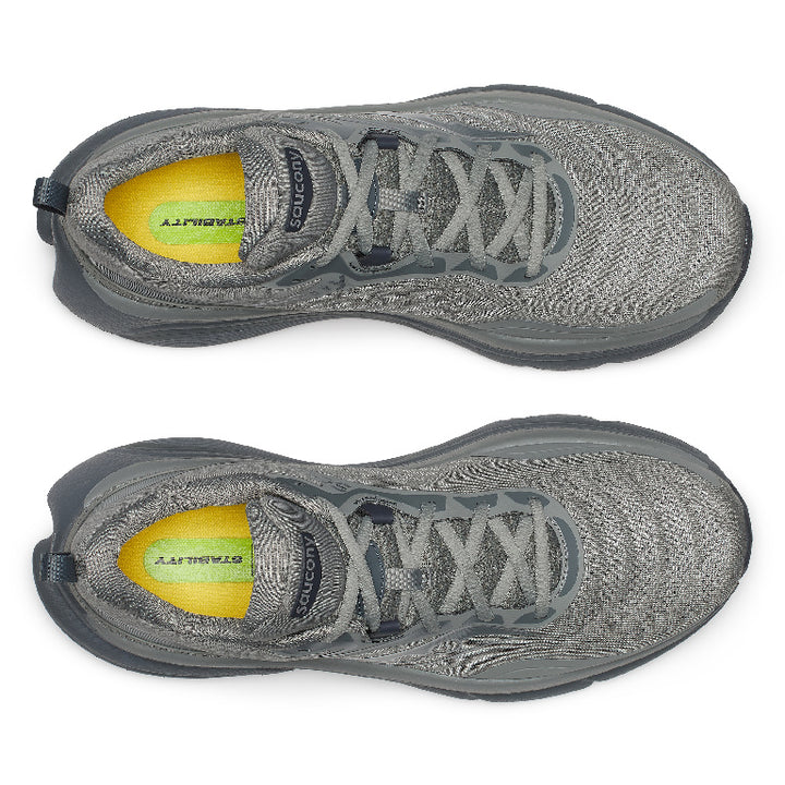 Men's Saucony Omni St 23 - Debonair Anchor