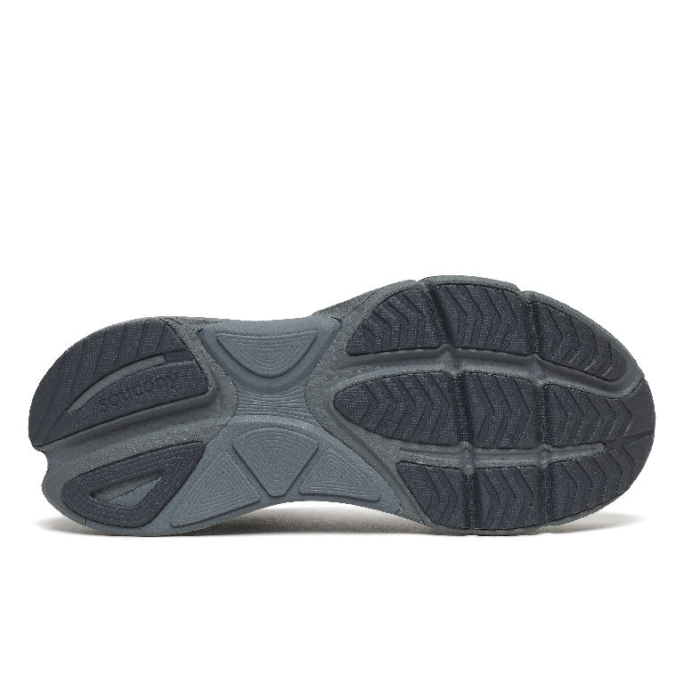Men's Saucony Omni St 23 - Debonair Anchor