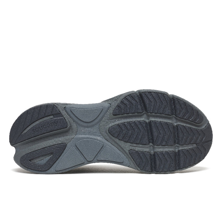 Men's Saucony Omni St 23 - Debonair Anchor
