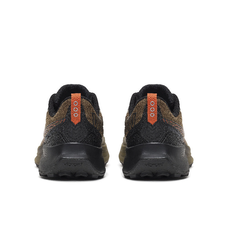 Men's Saucony Peregrine 16 - Field Black